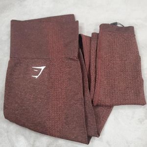 Gymshark vital seamless